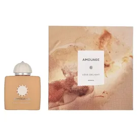 Amouage Secret Garden Love Delight Eau de Parfum 100 ml