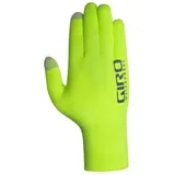 Giro Xnetic H20 Long Gloves Grün S