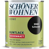 Schöner Wohnen Home Buntlack
