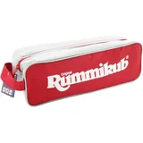 Jumbo Spiele Original Rummikub Pouch - der Spieleklassiker mit praktischer Tasch