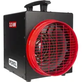 Perel Heizlüfter 3,3 kW