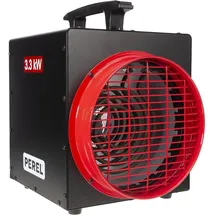 Perel Heizlüfter 3,3 kW