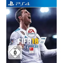 Fifa 2018 - PS4