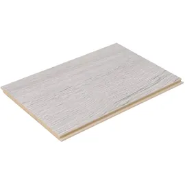 EGGER Laminatmuster NatureSense Aqua EL2081 Elva 297 mm x 193 mm Eiche Grau
