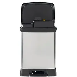 Curver Decobin Duo 30l