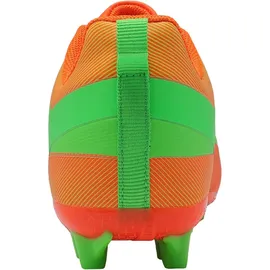 Jako Dreamflow AG Fußballschuhe Kinder 214 - neongrün/neonorange/limetta 30