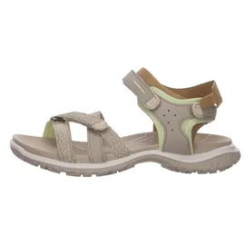 ECCO Offroad Roam Cashmere/Lime 36