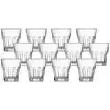 Ritzenhoff & Breker Riad Whiskygläser 12er Set Gläser 12 ct