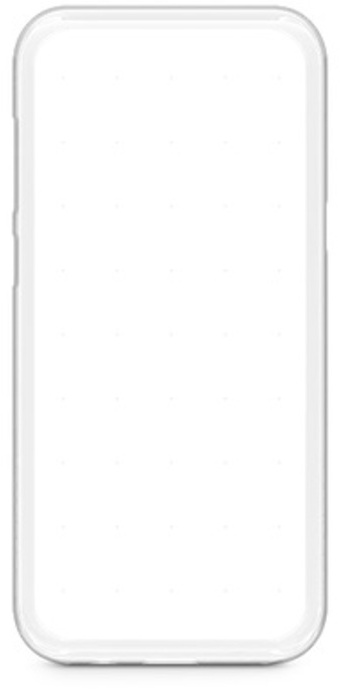 Quad Lock Waterdichte Poncho Bescherming - Samsung Galaxy S9/S8, 10 mm