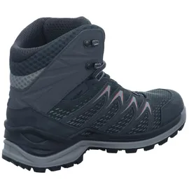 Lowa Innox Pro GTX Mid Damen anthrazit/rose 37,5