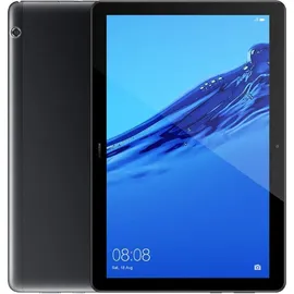 Huawei MediaPad T5 10.1" 16 GB Wi-Fi + LTE schwarz