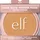 e.l.f. Halo Glow Puder Tan Warm