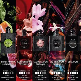 Black opium perfume discount online