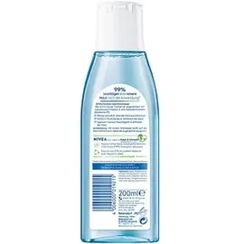 NIVEA Gesichtswasser Essentials erfrischend 200 ml