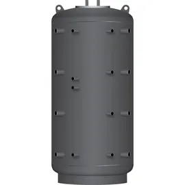 TWL Technologie KER2-2500 2500 l
