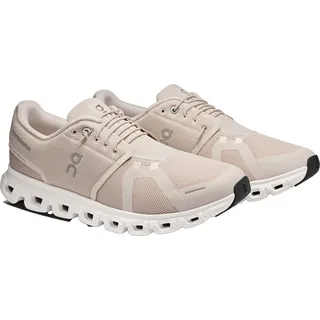 Cloud 6 Herren Pearl / White 43