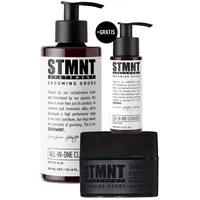 STMNT Grooming Goods Shine Paste 100 ml