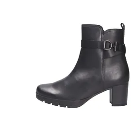 Gabor comfort Stiefeletten in Schwarz 37 1⁄2 EU - Gr.: 37,5