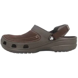 Crocs Yukon Vista II LR Herren Clogs, multicolor - 15