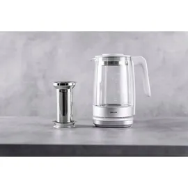 Zwilling Enfinigy 1,7 l weiß