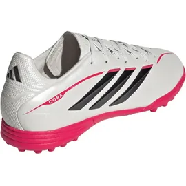 adidas Copa Pure IV League TF Kinder weiß 33