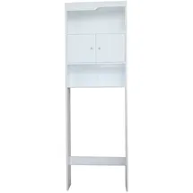 Hti-Living Toilettenüberbauregal Thekla 58178