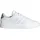 Advantage 2.0 Donna 40 Cloud White/Grey Two/Silver Metallic