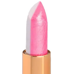 IKOS Duo Lippenstift DL9N, Perlmutt/Wildrose