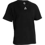 Select Basic T-Shirt schwarz 4XL