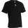 Select Basic T-Shirt schwarz 4XL