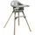 Stokke Hochstuhl Clikk Glacier Green
