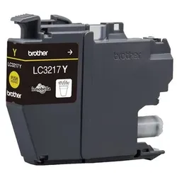 Tinten BROTHER LC3217Y BROTHER MFCJ6930DW TINTE YEL ST