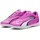 Puma Ultra Play IT Jr Poison Pink-Puma White-Puma Black 37,5