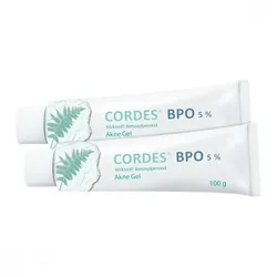 CORDES BPO 5 %