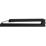Atera Auffahrschiene faltbar Strada eBike Black