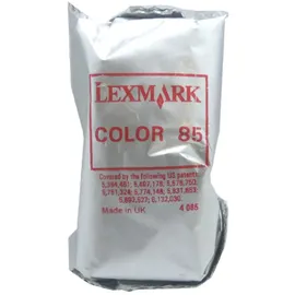 Lexmark 85 CMY (12A1985E)