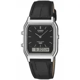 Casio VINTAGE EDGY AQ-230EL-1A Unisexuhr