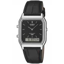 Casio VINTAGE EDGY AQ-230EL-1A Unisexuhr