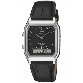 Casio VINTAGE EDGY AQ-230EL-1A Unisexuhr