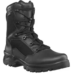 Stiefel COMBAT GTX black, O2, schwarz, UK 8.0 / EU 42 - schwarz - UK 8.0 / EU 42