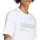 adidas Motorsport Linear Graphic T-Shirt Herren weiß L