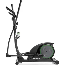 Zipro Hulk schwarz