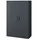 Jan Nowak C001K Aktenschrank 140 cm x 90 cm x 40 cm Grau