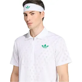 adidas Tennis Pro Climacool+ weiß/grün L