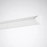 Trilux 1 LED-Wannenleuchte 6651 4000K weiß