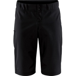 Craft ADV Bike Offroad Subz Shorts Men black (999000) S