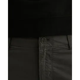 PME Legend Nordrop Stretch Twill Cargohose grau L