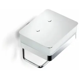 Giese Gifix Uno Feuchttücher-Box mit Papierrollenhalter, 33770-14,