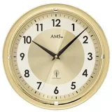 AMS Funk-Wanduhr Civetta