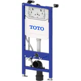 TOTO Vorwandelement für Washlets mit automatischer Spülung WH182EAT